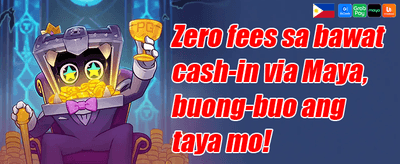 Hot Slot Free Spins Party promotion