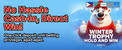 Get Your Exclusive Welcome Bonus